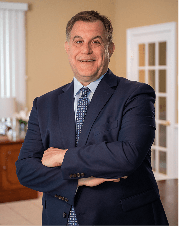 Don Ciampi bio photo